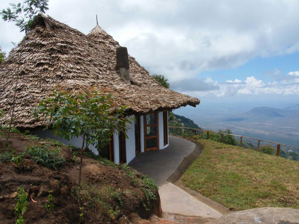 Mambo View Point Villa Ndungu Room photo