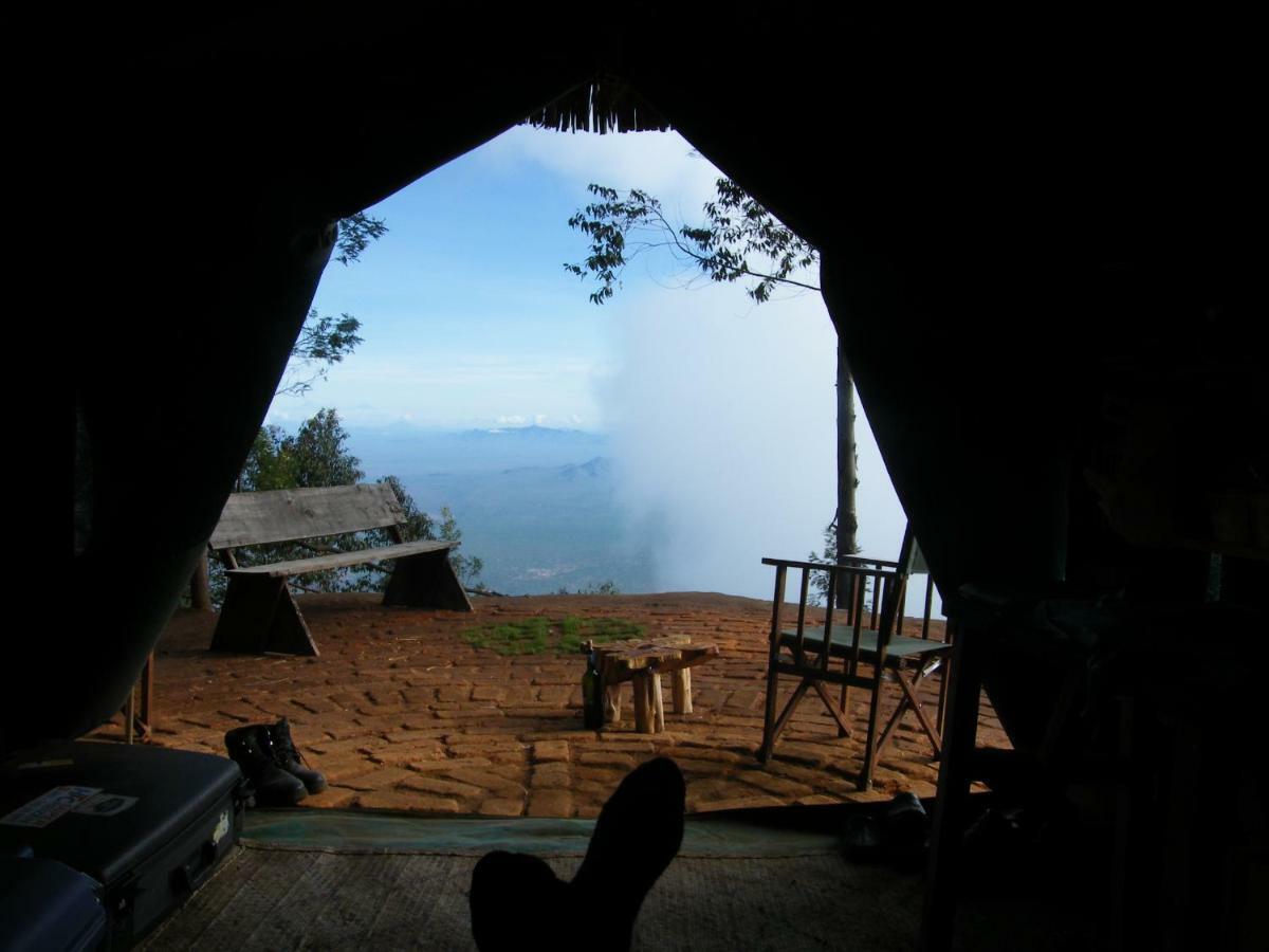 Mambo View Point Villa Ndungu Exterior photo