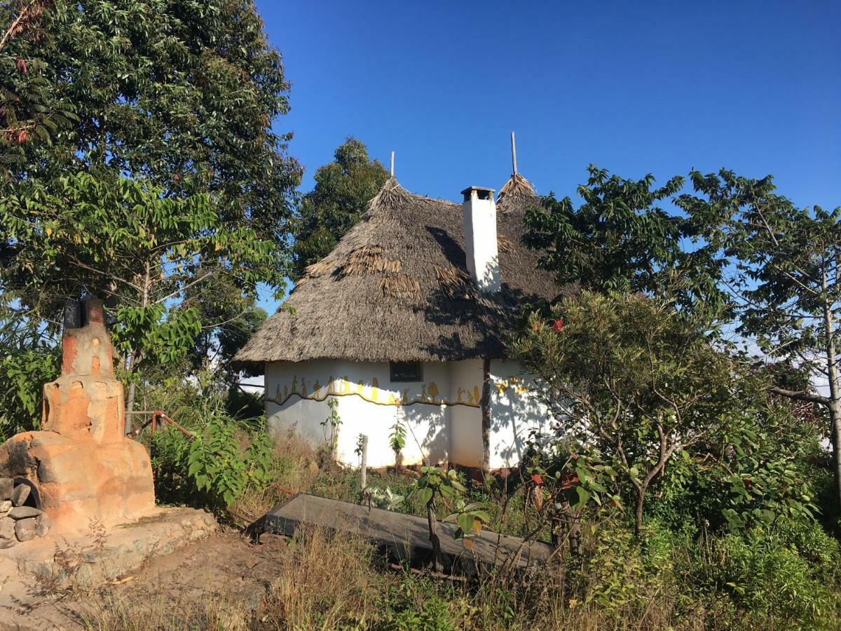 Mambo View Point Villa Ndungu Exterior photo