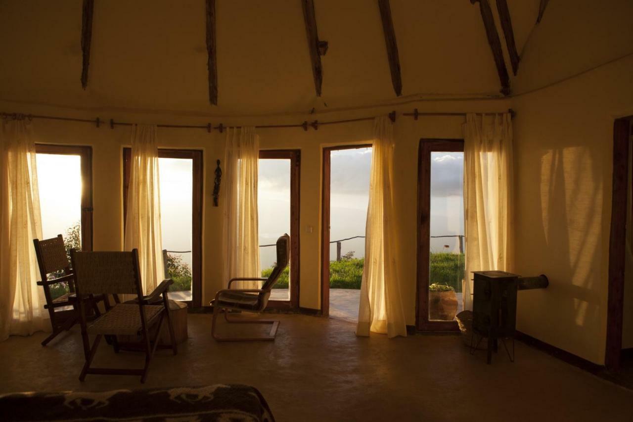 Mambo View Point Villa Ndungu Exterior photo