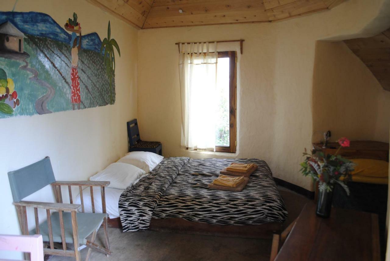 Mambo View Point Villa Ndungu Exterior photo