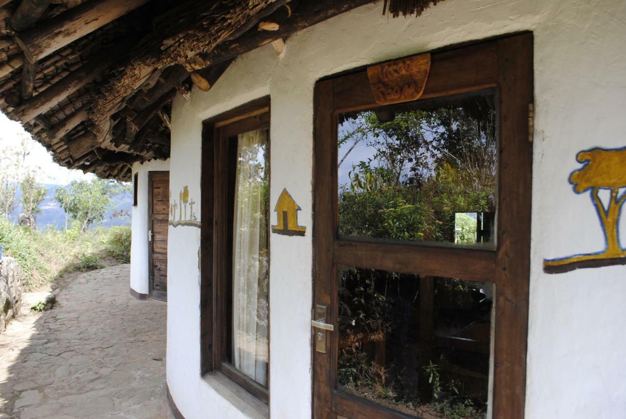 Mambo View Point Villa Ndungu Exterior photo