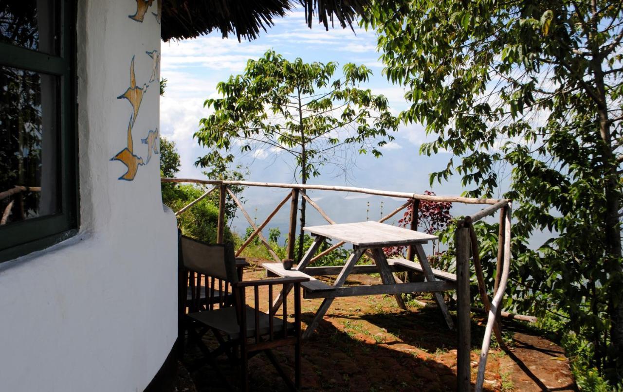Mambo View Point Villa Ndungu Exterior photo